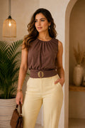 blusa
