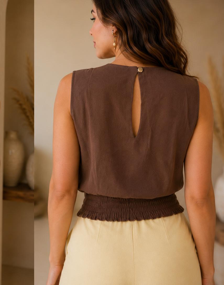 blusa